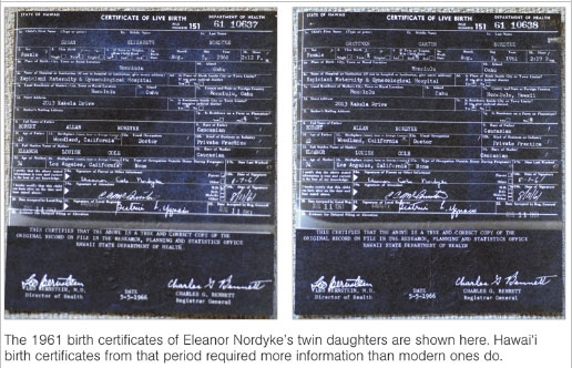 Exclusive: Obama set up, caught in birth certificate sting 24corsi4